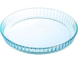 Taartvorm Rond, 25 cm - Pyrex | Bake & Enjoy