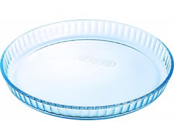 Taartvorm Rond, 31 cm - Pyrex | Bake & Enjoy