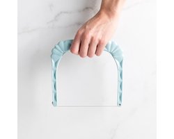 Taartzaag ''Bundt Slicer'', RVS, Kunststof - Nordic Ware | Accessories