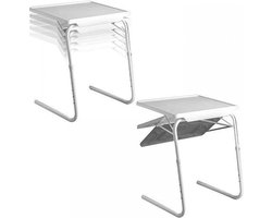 Table Mate II Opklapbare bijzettafel, Opklapbare bijzettafel