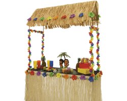 Table Tiki Hut