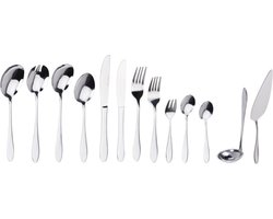 Tableware Collection Bestekset 60 delig - RVS