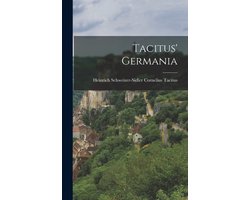 Tacitus' Germania