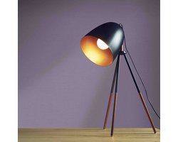 Tadessi M1-Nr. 4472 Vliesbehang - Paars - Effen - 10,05 x 0,53 m