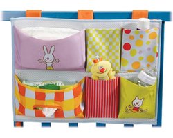 Taf toys : ,Baby's Stuff Organizer