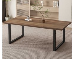 Tafel 'Alexander' 200 cm Decor Mango