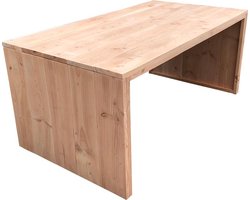 Tafel "Amsterdam Douglas 190L x 90B x 78H cm"