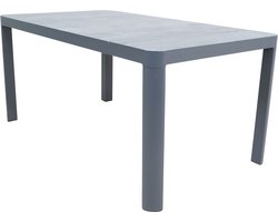 Tafel Buiten Tuin Castilla 2.0  160x90cm Lesli Living