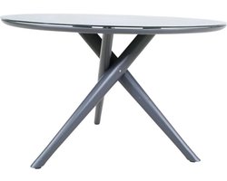 Tafel Buiten Tuin Mojito Ceramic  ø120cm Lesli Living
