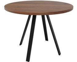 Tafel Eetstoel Salontafel Bureau Koffietafel Ronde tafel