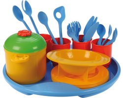Tafel Servies
