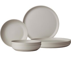 Tafel-Set Silueta Set van 8