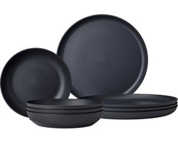 Tafel-Set Silueta Set van 8