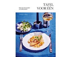 Tafel voor één