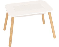 Tafel voor Kinderen Suzy Wit