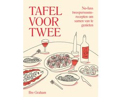Tafel voor twee