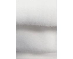 Tafelbeschermer 100% Katoen - Molton Tafelonderlegger - Tafelmat