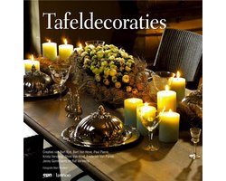 Tafeldecoraties