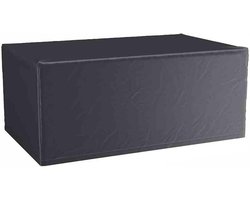 Tafelhoes Aerocover - Tuinhoes Tafel - Meubels Beschermen - Waterdicht Ademend - Niet gespecificeerd - Antraciet