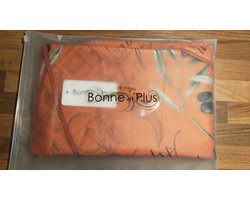 Tafelkleed anti-vlek Provençale terra 300 x 150cm Tafellaken - Decoratieve Tafel Accessoires - Woonkamer Decoratie - Bonne et Plus®