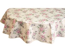 Tafelkleed Bluvardi - rond - Ø155cm -Rosas