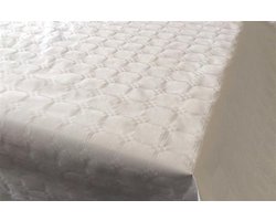 TAFELKLEED HAZA DAMAST ROL