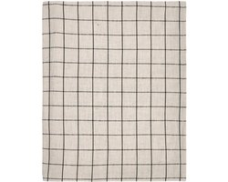 Tafelkleed Join gebroken wit 260x150cm