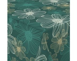 Tafelkleed – tablecloth – luxe tafelkleed – eetkamer