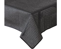 Tafelkleed voor Tuintafel - Antislip, Weerbestendig, Zacht Schuim, Rectangular, 130 x 160 cm