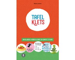 Tafelklets!