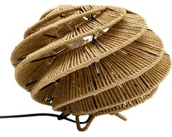 Tafellamp Aloha Whirl Kare Design