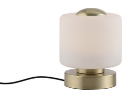 Tafellamp Bota Matt Messing 5Watt incl. 3-Step Dimmer