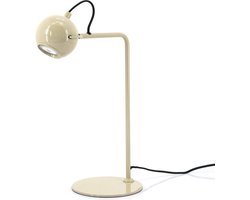 Tafellamp Camera - beige