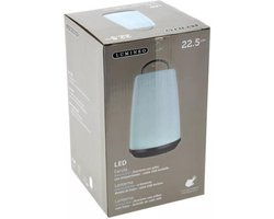 Tafellamp Dimbaar van Lumineo op batterijen of USB
