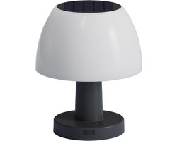Tafellamp op zonne-energie H13.5 cm LUMINA