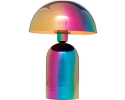 Tafellamp Rainbow 37cm Kare Design