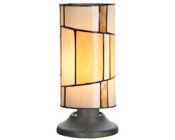 Tafellamp Roundabout - Art Deco Trade