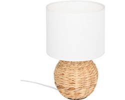 Tafellamp Salene Beige