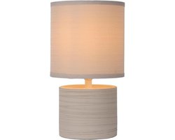 Tafellamp Slaapkamer - Tafellampen Woonkamer - Beige