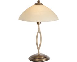 Tafellamp Steinhauer Capri - Brons