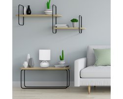 Tafellamp touch - dimbaar - 3 standen - slaapkamer - zilver