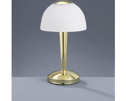 Tafellamp Trio Leuchten Ventura - Messing