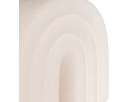 Tafellamp Vivine Wit