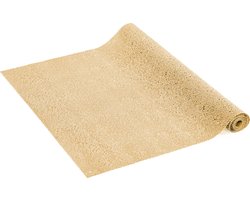 Tafelloper CAPELINNI, 45x150 cm, gold