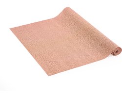 Tafelloper CAPELINNI, 45x150 cm, rosegold