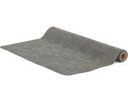 Tafelloper TRUMAN, 45x145 cm, charcoal