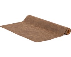 Tafelloper TRUMAN, 45X145 cm, walnut