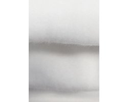 Tafelonderlegger Molton - Tafelbeschermer Vilt - Tafel Beschermen - Zonder Elastiek - 100x210 cm - Niet gespecificeerd