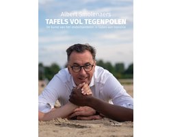 Tafels vol tegenpolen