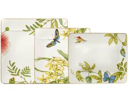 Tafelservice Amazonia Set van 18